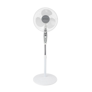 Orbegozo SF0147 50W 3 Velocidades  Ventilador de pie