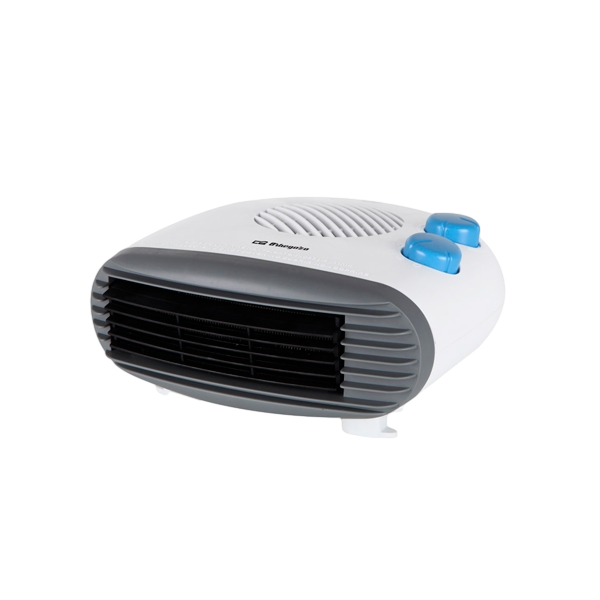 Orbegozo FH 5009 2000W Termostato Regulable Calefactor Orbegozo FH 5009 2000W Termostato Regulable Calefactor