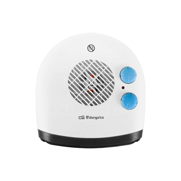 Orbegozo FH 5009 2000W Termostato Regulable Calefactor Orbegozo FH 5009 2000W Termostato Regulable Calefactor