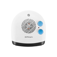 Orbegozo FH 5009 2000W Termostato Regulable Calefactor Orbegozo FH 5009 2000W Termostato Regulable Calefactor