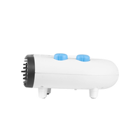 Orbegozo FH 5009 2000W Termostato Regulable Calefactor Orbegozo FH 5009 2000W Termostato Regulable Calefactor