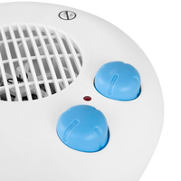 Orbegozo FH 5009 2000W Termostato Regulable Calefactor Orbegozo FH 5009 2000W Termostato Regulable Calefactor