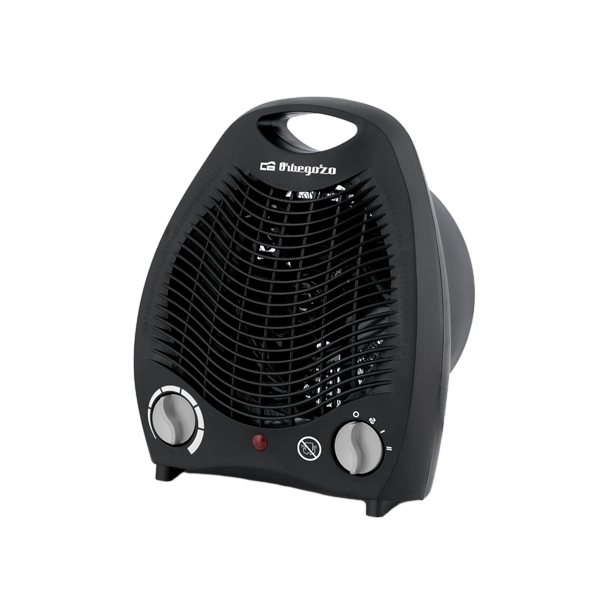 Orbegozo FH 5129 2000W Termostato Regulable  Calefactor Orbegozo FH 5129 2000W Termostato Regulable  Calefactor
