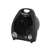 Orbegozo FH 5129 2000W Termostato Regulable  Calefactor