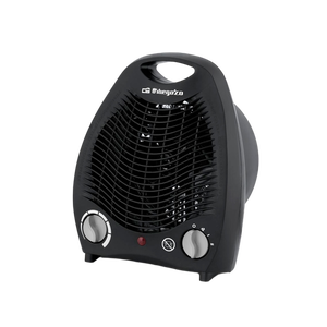 Orbegozo FH 5129 2000W Termostato Regulable  Calefactor