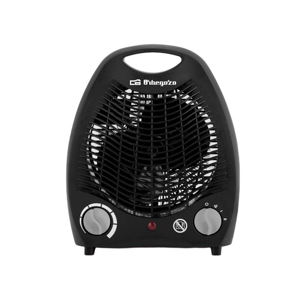 Orbegozo FH 5129 2000W Termostato Regulable  Calefactor Orbegozo FH 5129 2000W Termostato Regulable  Calefactor