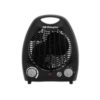 Orbegozo FH 5129 2000W Termostato Regulable  Calefactor