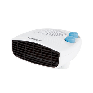 Orbegozo FH 5127 2000W Termostato Regulable Calefactor Orbegozo FH 5127 2000W Termostato Regulable Calefactor