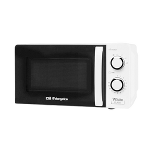 Orbegozo MI2115 700W Capacidad 20L Blanco Microondas Orbegozo MI2115 700W Capacidad 20L Blanco Microondas