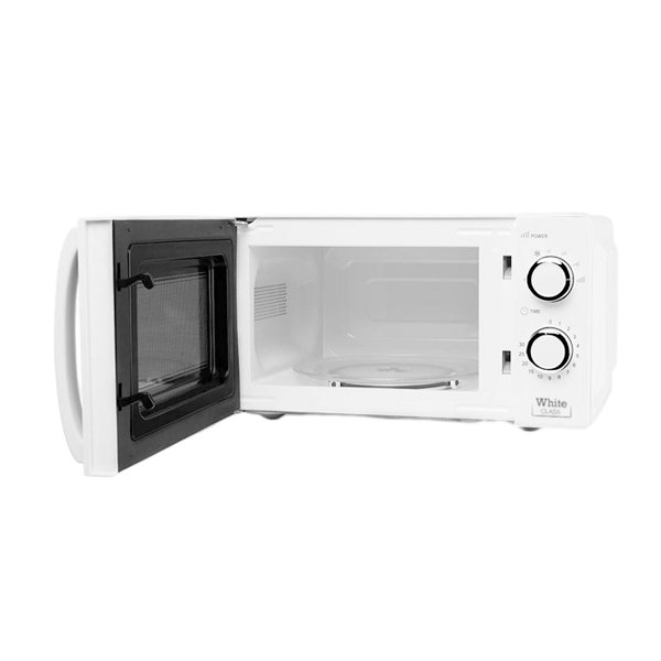 Orbegozo MI2115 700W Capacidad 20L Blanco  Microondas Orbegozo MI2115 700W Capacidad 20L Blanco  Microondas