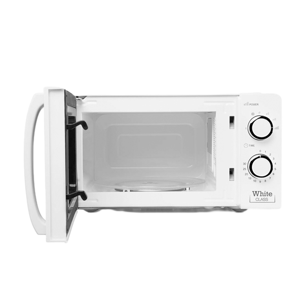 Orbegozo MI2115 700W Capacidad 20L Blanco  Microondas Orbegozo MI2115 700W Capacidad 20L Blanco  Microondas