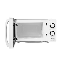 Orbegozo MI2115 700W Capacidad 20L Blanco Microondas Orbegozo MI2115 700W Capacidad 20L Blanco Microondas