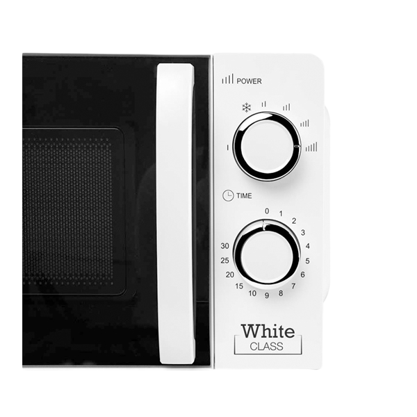 Orbegozo MI2115 700W Capacidad 20L Blanco  Microondas Orbegozo MI2115 700W Capacidad 20L Blanco  Microondas