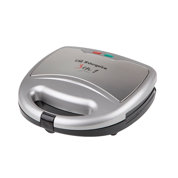 Orbegozo SW7550  Sandwichera multifunción Orbegozo SW7550  Sandwichera multifunción