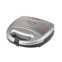 Orbegozo SW7550 Sandwichera multifunción Orbegozo SW7550 Sandwichera multifunción