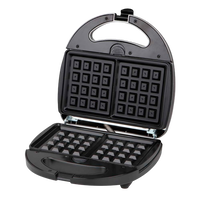 Orbegozo SW7550 Sandwichera multifunción Orbegozo SW7550 Sandwichera multifunción