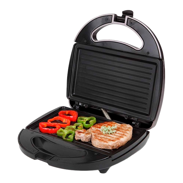 Orbegozo SW7550  Sandwichera multifunción Orbegozo SW7550  Sandwichera multifunción