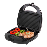 Orbegozo SW7550 Sandwichera multifunción Orbegozo SW7550 Sandwichera multifunción