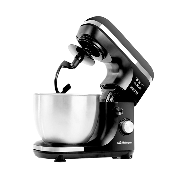 Orbegozo AM 6500 1000W Batidora Amasadora Orbegozo AM 6500 1000W Batidora Amasadora