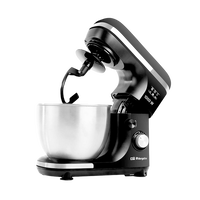 Orbegozo AM 6500 1000W Batidora Amasadora Orbegozo AM 6500 1000W Batidora Amasadora