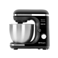 Orbegozo AM 6500 1000W Batidora Amasadora Orbegozo AM 6500 1000W Batidora Amasadora