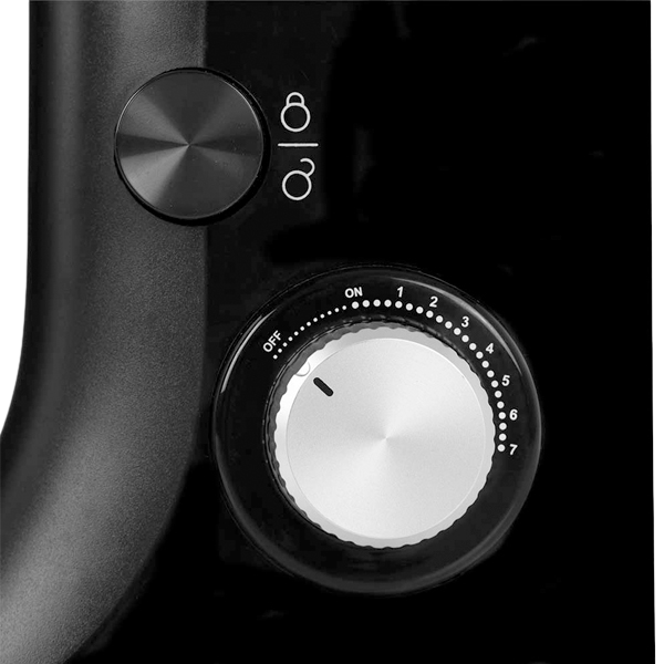 Orbegozo AM 6500 1000W Batidora Amasadora Orbegozo AM 6500 1000W Batidora Amasadora