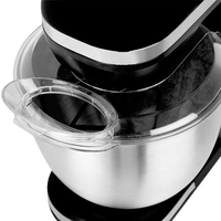 Orbegozo AM 6500 1000W Batidora Amasadora Orbegozo AM 6500 1000W Batidora Amasadora