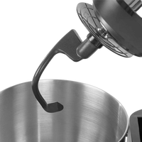 Orbegozo AM 6500 1000W Batidora Amasadora Orbegozo AM 6500 1000W Batidora Amasadora