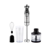 Orbegozo BT 2760 1000W Batidora de Mano Orbegozo BT 2760 1000W Batidora de Mano