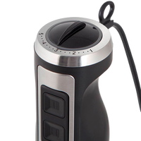 Orbegozo BT 2760 1000W Batidora de Mano Orbegozo BT 2760 1000W Batidora de Mano