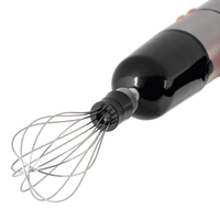 Orbegozo BT 2760 1000W Batidora de Mano Orbegozo BT 2760 1000W Batidora de Mano