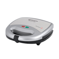 Orbegozo SW 6000 800W Sandwichera Orbegozo SW 6000 800W Sandwichera