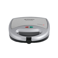 Orbegozo SW 6000 800W Sandwichera Orbegozo SW 6000 800W Sandwichera