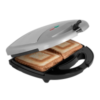 Orbegozo SW 6000 800W Sandwichera Orbegozo SW 6000 800W Sandwichera