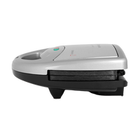 Orbegozo SW 6000 800W Sandwichera Orbegozo SW 6000 800W Sandwichera