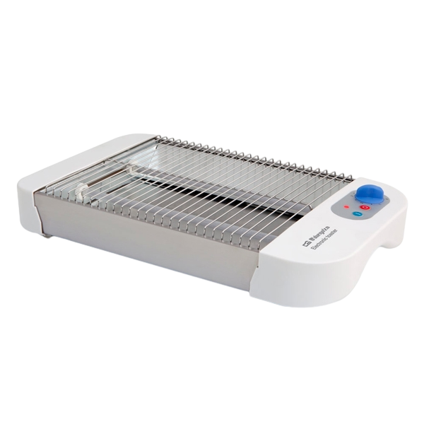 Orbegozo TO 1010 600W  Tostadora Orbegozo TO 1010 600W  Tostadora