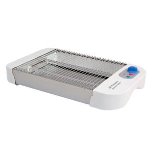 Orbegozo TO 1010 600W Tostadora Orbegozo TO 1010 600W Tostadora