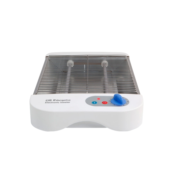 Orbegozo TO 1010 600W  Tostadora Orbegozo TO 1010 600W  Tostadora