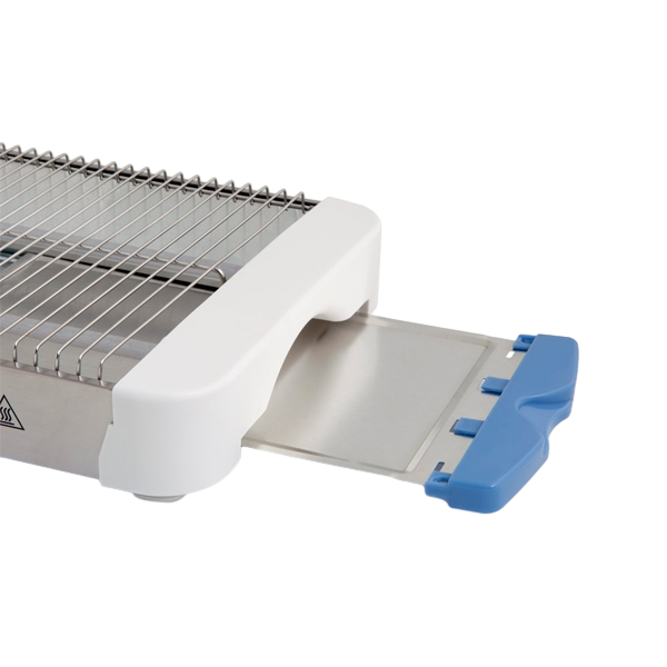 Orbegozo TO 1010 600W  Tostadora Orbegozo TO 1010 600W  Tostadora