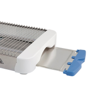 Orbegozo TO 1010 600W  Tostadora