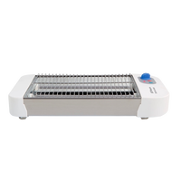 Orbegozo TO 1010 600W  Tostadora