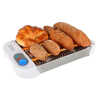 Orbegozo TO 1010 600W  Tostadora