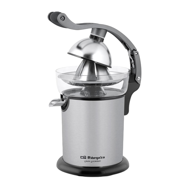 Orbegozo EP 4000 con Brazo Articulado 130W Exprimidor Eléctrico Orbegozo EP 4000 con Brazo Articulado 130W Exprimidor Eléctrico