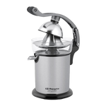 Orbegozo EP 4000 con Brazo Articulado 130W Exprimidor Eléctrico Orbegozo EP 4000 con Brazo Articulado 130W Exprimidor Eléctrico