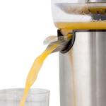 Orbegozo EP 4000 con Brazo Articulado 130W Exprimidor Eléctrico Orbegozo EP 4000 con Brazo Articulado 130W Exprimidor Eléctrico