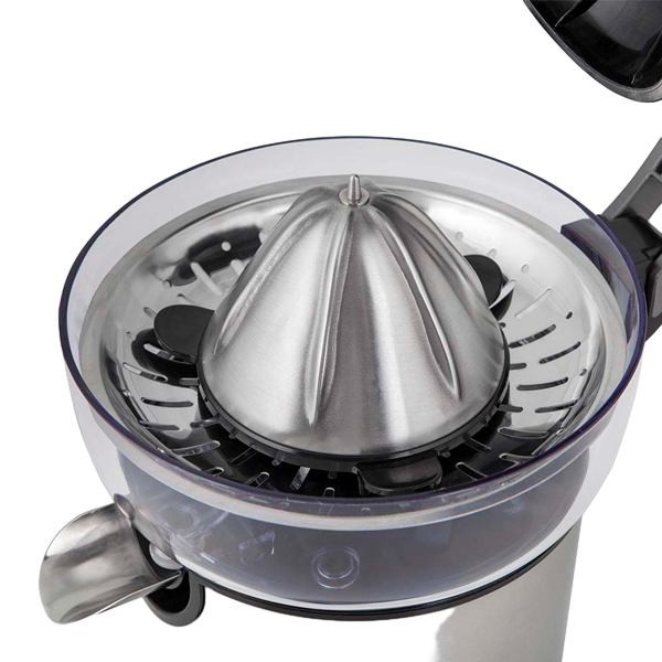 Orbegozo EP 4000 con Brazo Articulado 130W Exprimidor Eléctrico Orbegozo EP 4000 con Brazo Articulado 130W Exprimidor Eléctrico