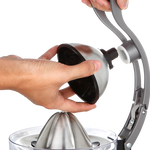 Orbegozo EP 4000 con Brazo Articulado 130W Exprimidor Eléctrico Orbegozo EP 4000 con Brazo Articulado 130W Exprimidor Eléctrico