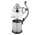 Orbegozo EP 4000 con Brazo Articulado 130W Exprimidor Eléctrico Orbegozo EP 4000 con Brazo Articulado 130W Exprimidor Eléctrico