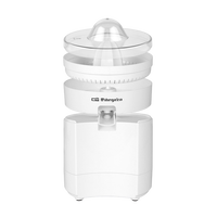 Orbegozo EP 2500 100W  Exprimidor