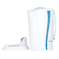 Orbegozo KT 5002 1L 1650W  Hervidor de Agua